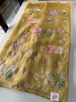 Korean Organza /BM201
