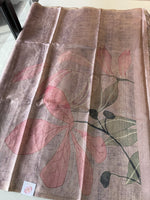 Semi Silk Saree /S1473