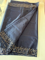 Soft organza saree /BP113