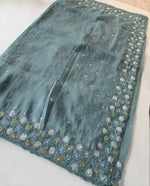 Crushed crape /HW161