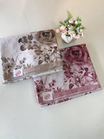 Soft georgette/ K1352