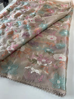 Viscous Organza Saree/ RKF25