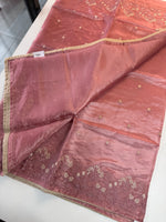 Blended Uppada Silk saree /FC559