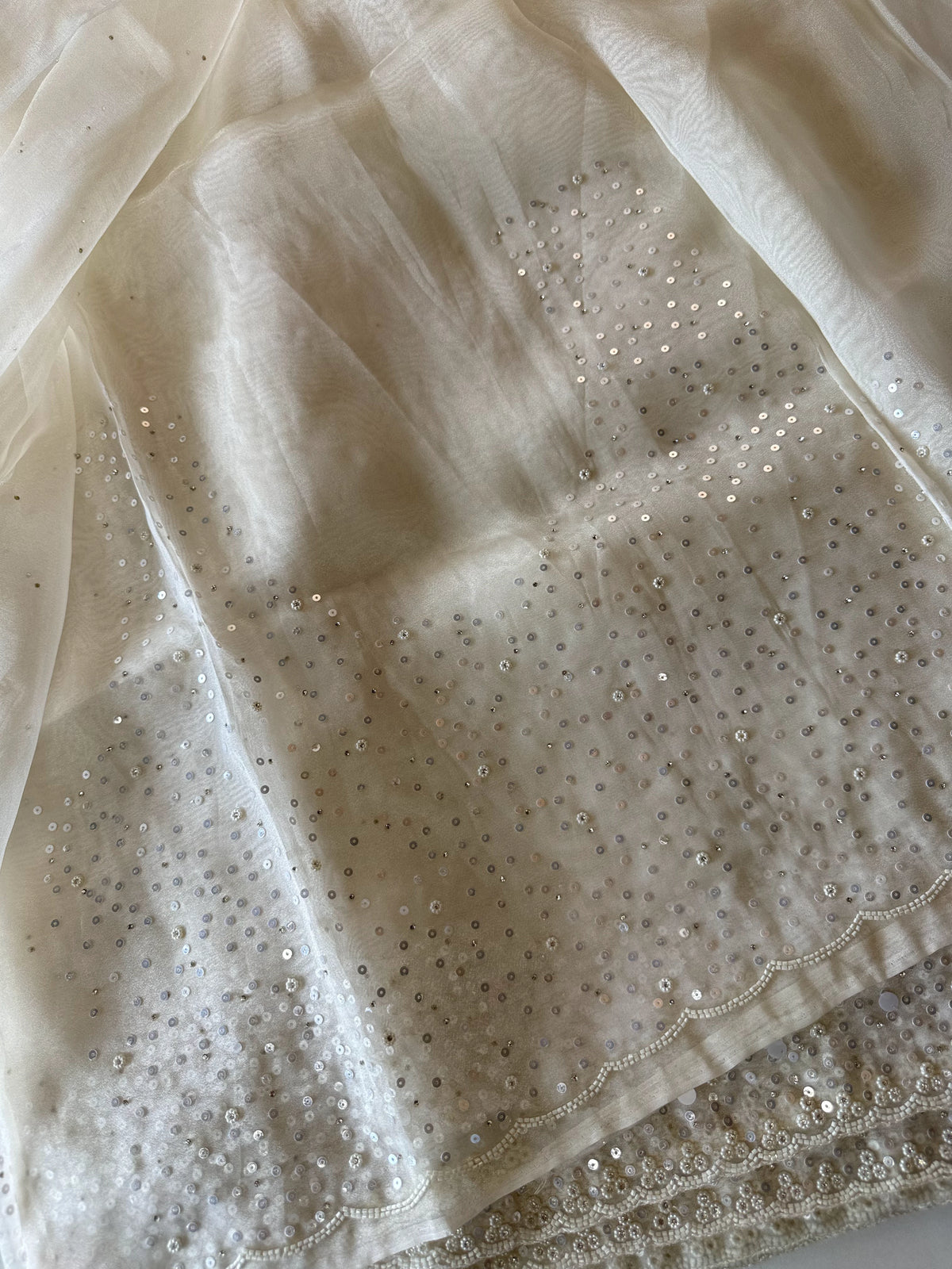 Glass oragnza /HW015