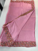 Semi Tussar Saree/ BP908