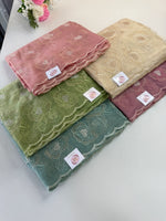 Chiffon saree/ MC145
