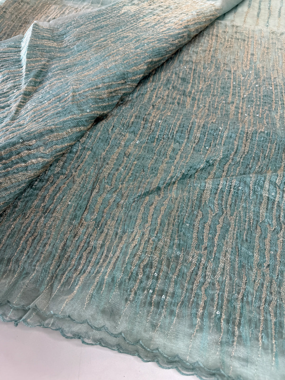 Fancy Saree/ CW337
