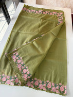 Crushed Crape SA7960