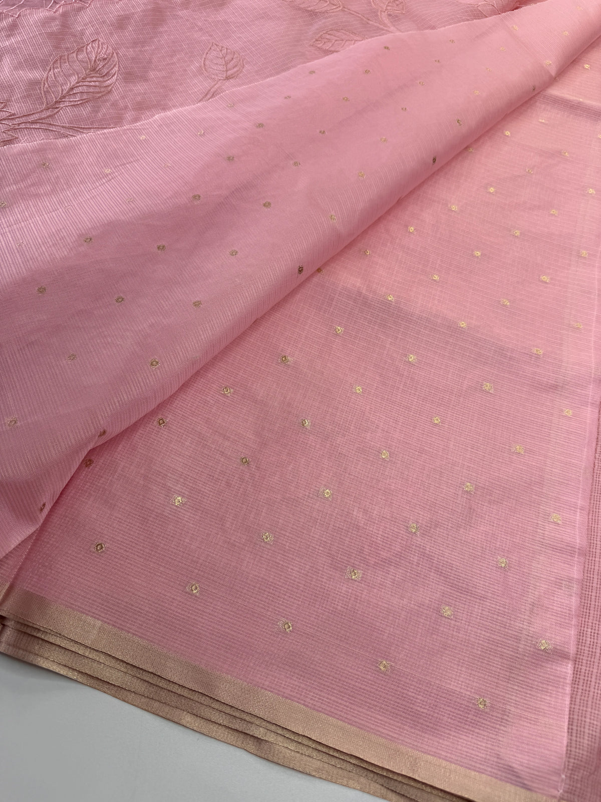 Silky kotta Saree/ SA935 A