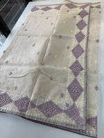 Net Kotta Saree/ 14686