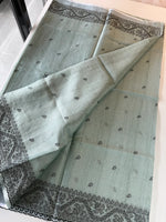 Silky kotta Saree/2188