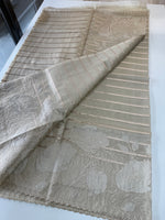 Tissue kotta saree/A6871