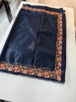 Soft Organza Saree/ BP1027