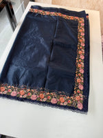 Soft Organza Saree/ BP1027