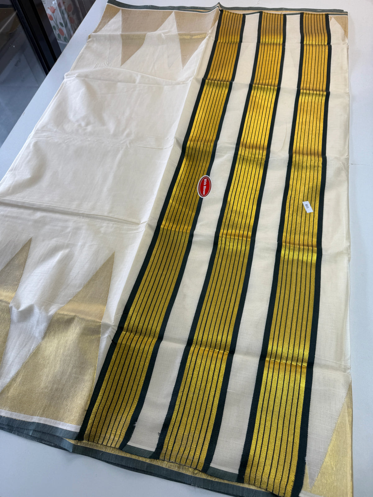 Onam Saree/ MN8805
