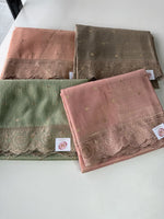 Tissue blend silky kotta /CK101