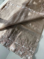 Crushed Crape premium/ HM85