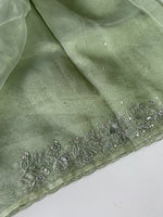 Crushed Tissue / HW129