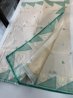 Net Kotta Saree/ 14686