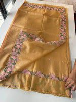 Crushed Crape SA7960