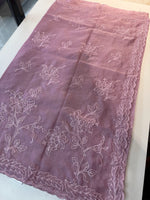 Viscous organza /AWS19