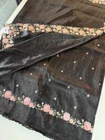 Crushed crape /SA7960