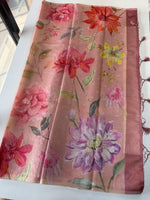 Silky kotta Saree/ 25613A