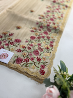 Silky kotta Saree/ AKC25