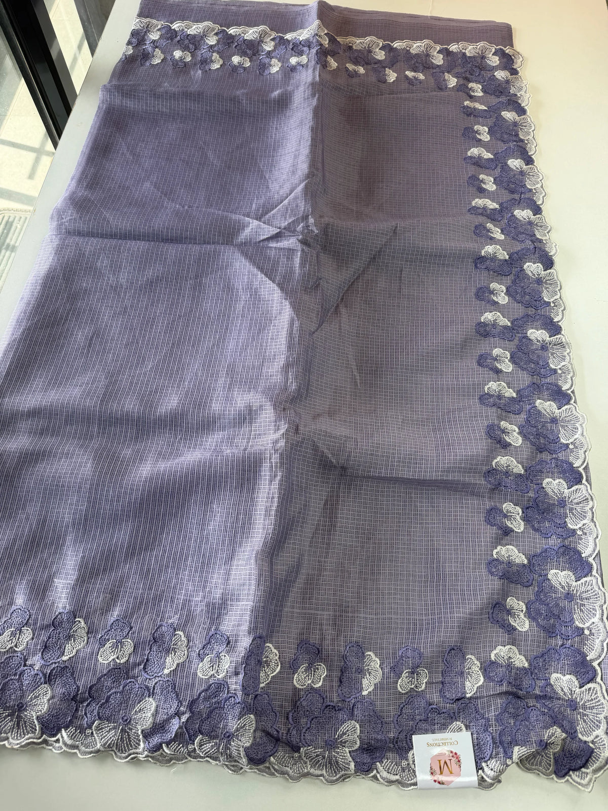 Silky Kotta saree/ 372k