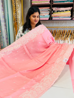 Dola Silk Saree/ SC007