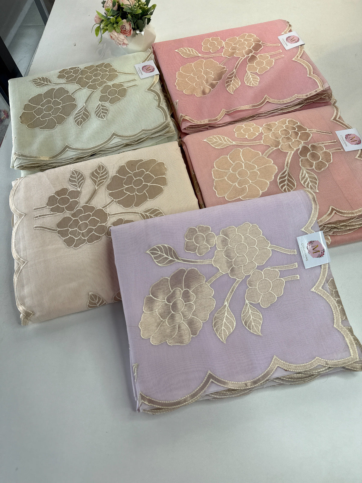Net Kotta Saree/ 118EFS