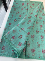 Silky kotta Saree/ MP338