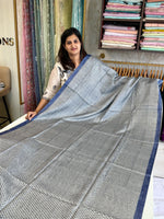 Semi silk finished Saree/ STS804
