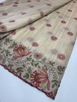 Silky Kotta Saree/ RKF22
