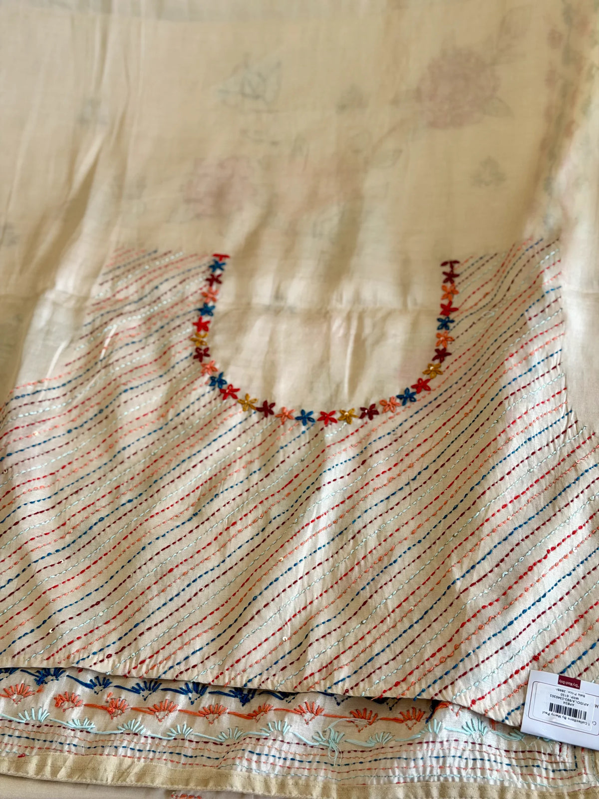 Dola silk saree/ AP34