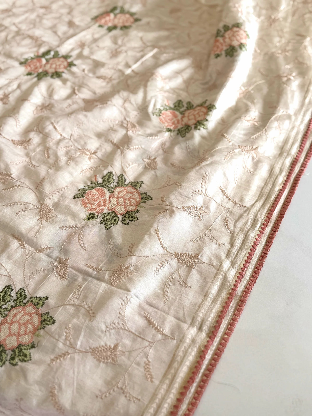 Art Silk Saree/ FC14