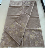 Tissue kotta saree /A6757