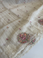 Silky kotta Saree/RKF21 (A)