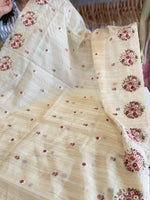 Silky Kotta Saree/ AKC21