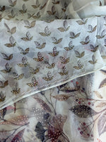 Soft organza / DG307