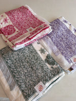 Net Kotta Saree/ KT22