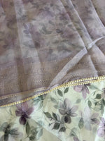 Soft Organza /S326