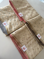 Chanderi Organza blend / SR133