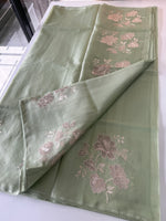 Silky kotta saree / K2581