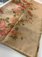 Tissue saree / BE01