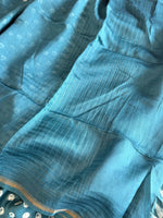 Pure Chanderi silk saree / CCP8
