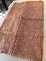 Tissue kotta Saree/ A3689