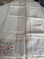 Chanderi Saree/ 8466