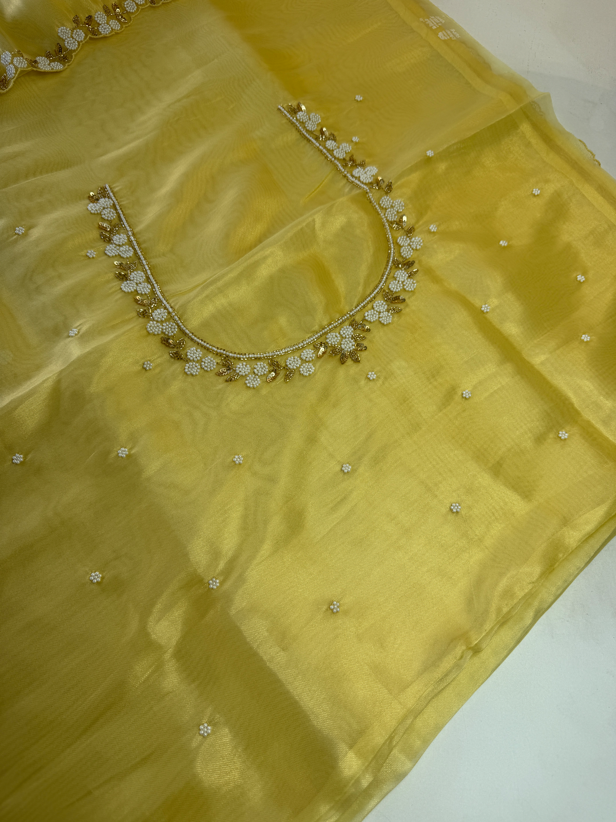Tissue Organza/ 928R