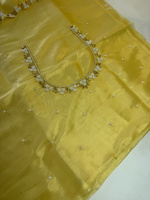 Tissue Organza/ 928R